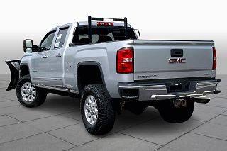 2019 GMC Sierra 2500HD SLE 2GT22PEG3K1147146 in Hanover, MA 11