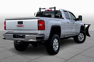 2019 GMC Sierra 2500HD SLE 2GT22PEG3K1147146 in Hanover, MA 12