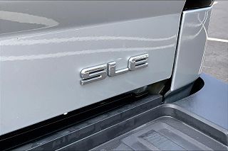 2019 GMC Sierra 2500HD SLE 2GT22PEG3K1147146 in Hanover, MA 9