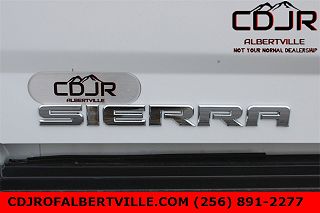 2019 GMC Sierra 3500HD SLT 1GT42VCY2KF259325 in Albertville, AL 43