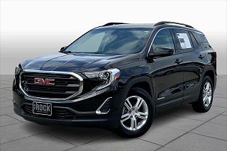 2019 GMC Terrain SLE VIN: 3GKALMEV7KL156361