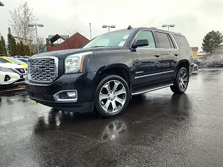 2019 GMC Yukon Denali 1GKS2CKJ3KR271776 in Missoula, MT 1