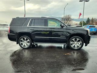 2019 GMC Yukon Denali 1GKS2CKJ3KR271776 in Missoula, MT 2