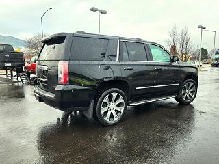 2019 GMC Yukon Denali 1GKS2CKJ3KR271776 in Missoula, MT 6