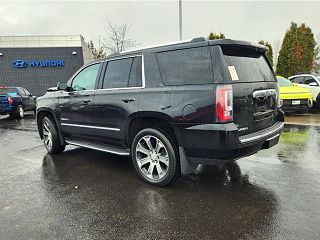 2019 GMC Yukon Denali 1GKS2CKJ3KR271776 in Missoula, MT 7