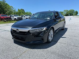 2019 Honda Accord LX VIN: 1HGCV1F13KA172543