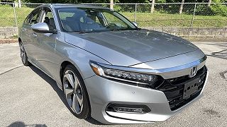 2019 Honda Accord Touring VIN: 1HGCV2F95KA024938