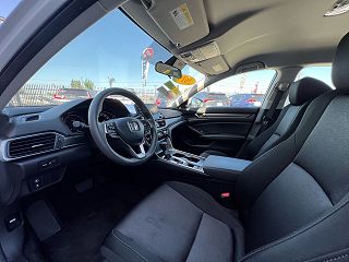 2019 Honda Accord LX 1HGCV1F1XKA155738 in Livingston, CA 10