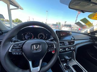 2019 Honda Accord LX 1HGCV1F1XKA155738 in Livingston, CA 9
