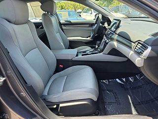 2019 Honda Accord LX 1HGCV1F11KA078046 in San Rafael, CA 10