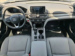 2019 Honda Accord LX 1HGCV1F11KA078046 in San Rafael, CA 14