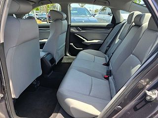 2019 Honda Accord LX 1HGCV1F11KA078046 in San Rafael, CA 18