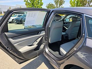 2019 Honda Accord LX 1HGCV1F11KA078046 in San Rafael, CA 19