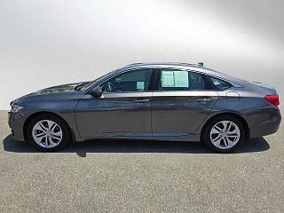 2019 Honda Accord LX 1HGCV1F11KA078046 in San Rafael, CA 2