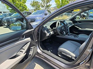 2019 Honda Accord LX 1HGCV1F11KA078046 in San Rafael, CA 20