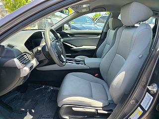 2019 Honda Accord LX 1HGCV1F11KA078046 in San Rafael, CA 21