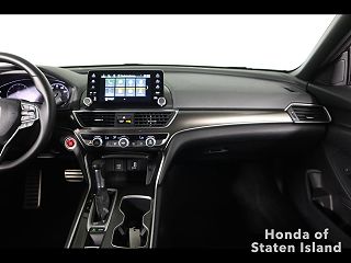 2019 Honda Accord Sport 1HGCV1F31KA001338 in Staten Island, NY 31