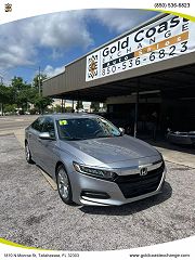 2019 Honda Accord LX VIN: 1HGCV1F17KA068685