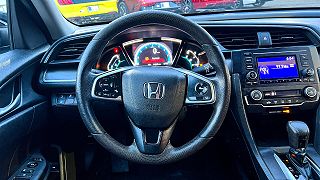 2019 Honda Civic LX 19XFC2F68KE212762 in Perth Amboy, NJ 21