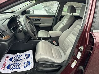 2019 Honda CR-V EX 7FARW2H50KE027208 in Altoona, PA 12