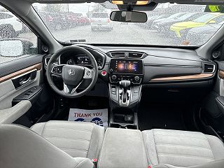 2019 Honda CR-V EX 7FARW2H50KE027208 in Altoona, PA 14
