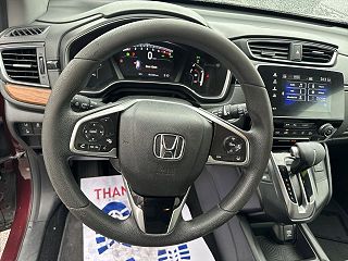 2019 Honda CR-V EX 7FARW2H50KE027208 in Altoona, PA 18