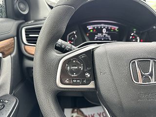 2019 Honda CR-V EX 7FARW2H50KE027208 in Altoona, PA 19