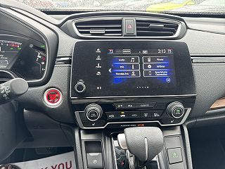 2019 Honda CR-V EX 7FARW2H50KE027208 in Altoona, PA 23
