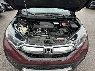 2019 Honda CR-V EX 7FARW2H50KE027208 in Altoona, PA 25