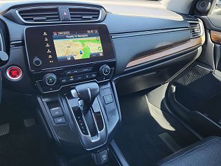 2019 Honda CR-V Touring 7FARW2H98KE017965 in Denver, CO 12