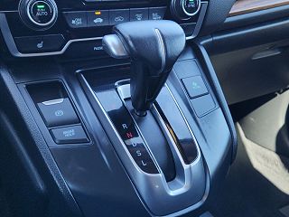 2019 Honda CR-V Touring 7FARW2H98KE017965 in Denver, CO 13