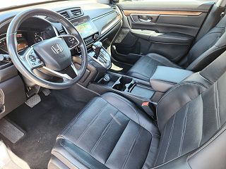 2019 Honda CR-V Touring 7FARW2H98KE017965 in Denver, CO 16