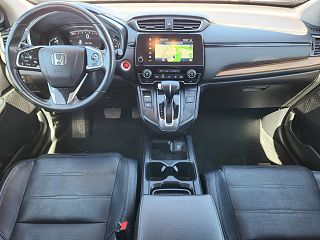 2019 Honda CR-V Touring 7FARW2H98KE017965 in Denver, CO 18
