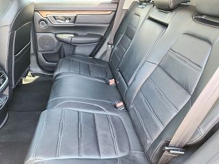 2019 Honda CR-V Touring 7FARW2H98KE017965 in Denver, CO 19