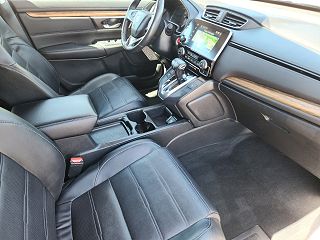 2019 Honda CR-V Touring 7FARW2H98KE017965 in Denver, CO 21