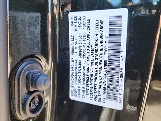 2019 Honda CR-V Touring 7FARW2H98KE017965 in Denver, CO 25