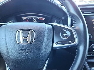 2019 Honda CR-V Touring 7FARW2H98KE017965 in Denver, CO 8