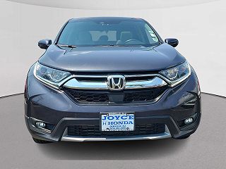 2019 Honda CR-V EX 2HKRW2H58KH654753 in Denville, NJ 3