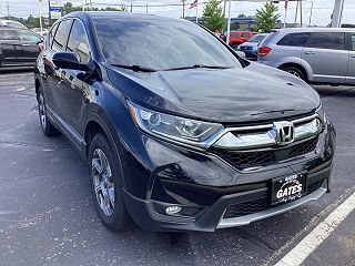 2019 Honda CR-V EX VIN: 5J6RW2H54KL023665