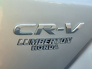 2019 Honda CR-V LX 2HKRW5H34KH410596 in Lumberton, NC 11