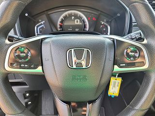 2019 Honda CR-V LX 2HKRW5H34KH410596 in Lumberton, NC 20