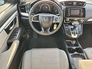2019 Honda CR-V LX 2HKRW5H34KH410596 in Lumberton, NC 9