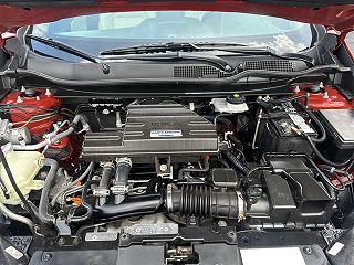 2019 Honda CR-V EXL 2HKRW2H81KH622513 in Madison Heights, VA 24