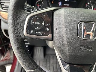 2019 Honda CR-V EX 2HKRW1H52KH507905 in North Charleston, SC 20