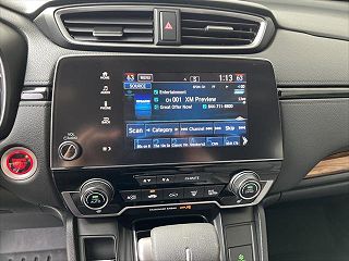 2019 Honda CR-V EX 2HKRW1H52KH507905 in North Charleston, SC 24