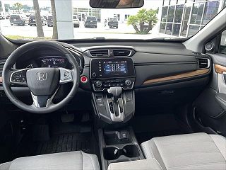 2019 Honda CR-V EX 2HKRW1H52KH507905 in North Charleston, SC 29