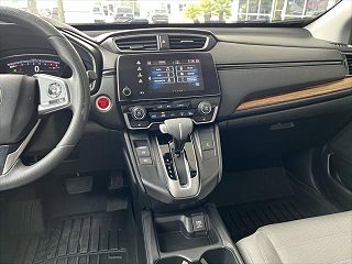 2019 Honda CR-V EX 2HKRW1H52KH507905 in North Charleston, SC 30
