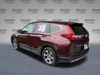 2019 Honda CR-V EX 2HKRW1H52KH507905 in North Charleston, SC 9