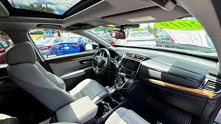 2019 Honda CR-V Touring 2HKRW2H98KH621562 in Perth Amboy, NJ 18