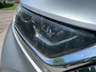 2019 Honda CR-V EXL 7FARW1H89KE002862 in Raleigh, NC 10